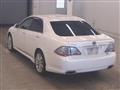 2008 Toyota Crown Hybrid