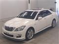 2008 Toyota Crown Hybrid