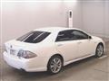 2008 Toyota Crown Hybrid
