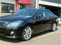 2008 Toyota Crown Hybrid