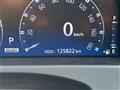 2008 Toyota Crown Hybrid