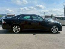 2008 Toyota Crown Hybrid