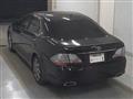 2008 Toyota Crown
