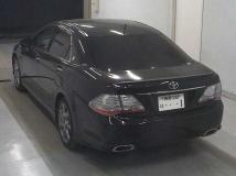 2008 Toyota Crown