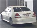 2001 Toyota Mark II