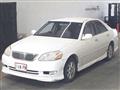 2001 Toyota Mark II