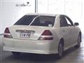 2001 Toyota Mark II