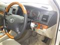 2001 Toyota Mark II