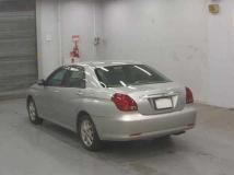 2003 Toyota Verossa
