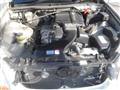 2003 Toyota Mark II
