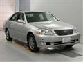 2002 Toyota Mark II