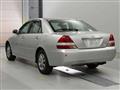 2002 Toyota Mark II