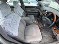 2002 Toyota Mark II