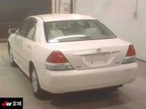 2003 Toyota Mark II