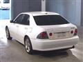 2004 Toyota Altezza