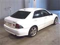 2004 Toyota Altezza