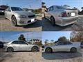 2005 Toyota Altezza