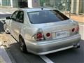 2001 Toyota Altezza