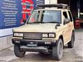 2003 Mitsubishi Pajero Mini