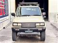 2003 Mitsubishi Pajero Mini