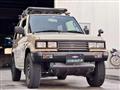 2003 Mitsubishi Pajero Mini