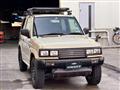 2003 Mitsubishi Pajero Mini