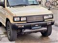 2003 Mitsubishi Pajero Mini