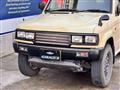 2003 Mitsubishi Pajero Mini