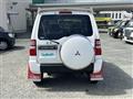 2005 Mitsubishi Pajero Mini