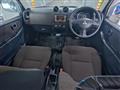 2011 Mitsubishi Pajero Mini