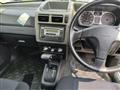 2008 Mitsubishi Pajero Mini
