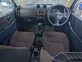 2011 Mitsubishi Pajero Mini