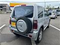 2008 Mitsubishi Pajero Mini