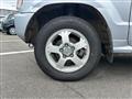 2008 Mitsubishi Pajero Mini
