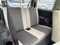 2008 Mitsubishi Pajero Mini