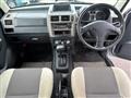 2008 Mitsubishi Pajero Mini