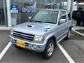 2008 Mitsubishi Pajero Mini