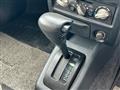 2008 Mitsubishi Pajero Mini