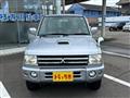 2008 Mitsubishi Pajero Mini