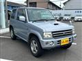 2008 Mitsubishi Pajero Mini