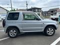 2008 Mitsubishi Pajero Mini