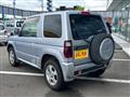 2008 Mitsubishi Pajero Mini