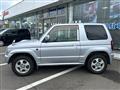 2008 Mitsubishi Pajero Mini