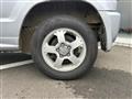2008 Mitsubishi Pajero Mini