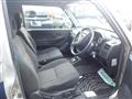 2001 Mitsubishi Pajero Mini
