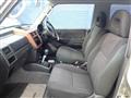 2001 Mitsubishi Pajero Mini