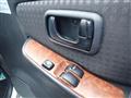 2001 Mitsubishi Pajero Mini