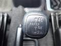 2001 Mitsubishi Pajero Mini