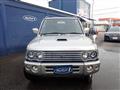 2001 Mitsubishi Pajero Mini