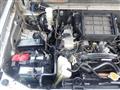 2001 Mitsubishi Pajero Mini